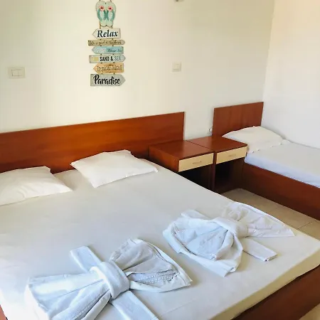 Ps / Suncoast Sveti Vlas