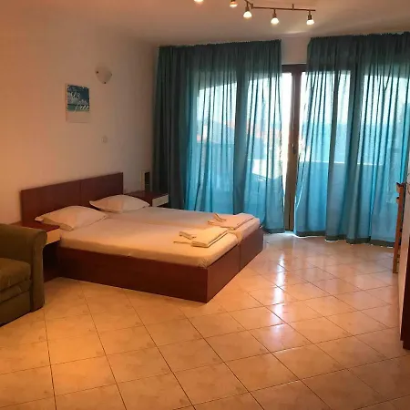 Ps / Suncoast * Sveti Vlas