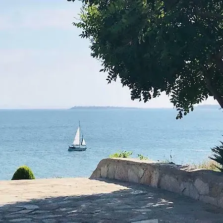 Ps / Suncoast Apartment Sveti Vlas