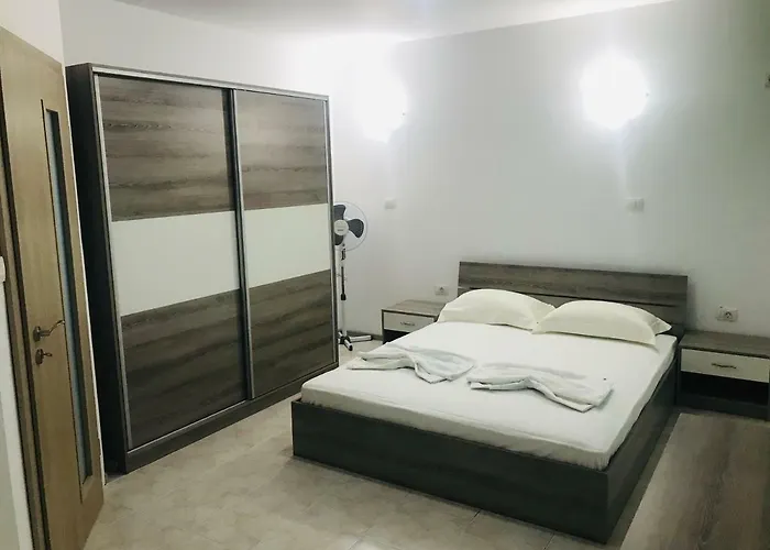 アパート Ps / Suncoast スヴェティ・ヴラス