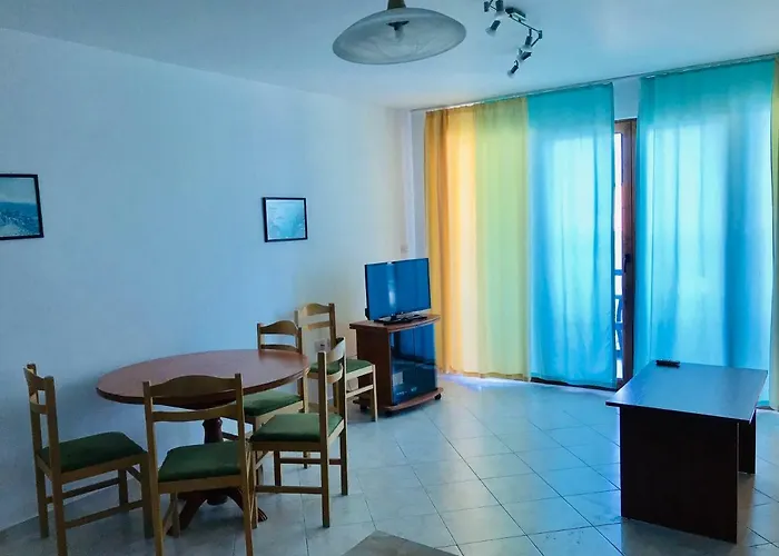 アパート Ps / Suncoast スヴェティ・ヴラス