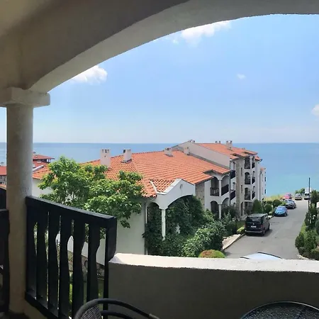 Ps / Suncoast アパート *