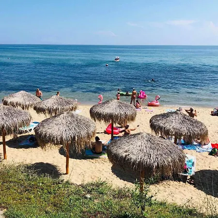 Ps / Suncoast アパート スヴェティ・ヴラス