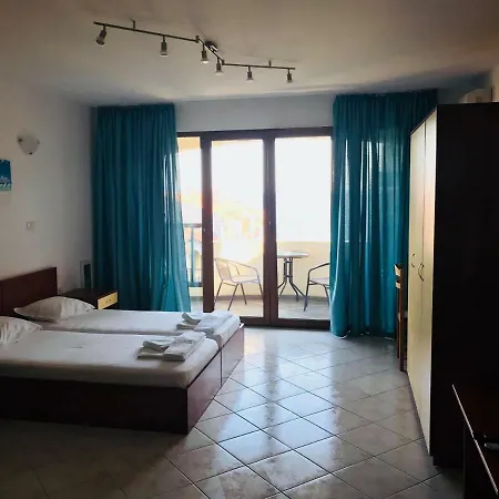 Ps / Suncoast アパート スヴェティ・ヴラス