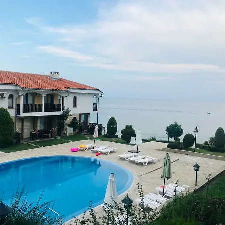 Ps / Suncoast アパート *