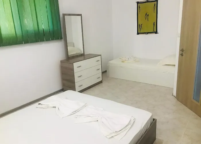 Ps / Suncoast Sveti Vlas