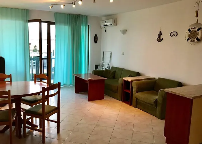 Ps / Suncoast Appartamento