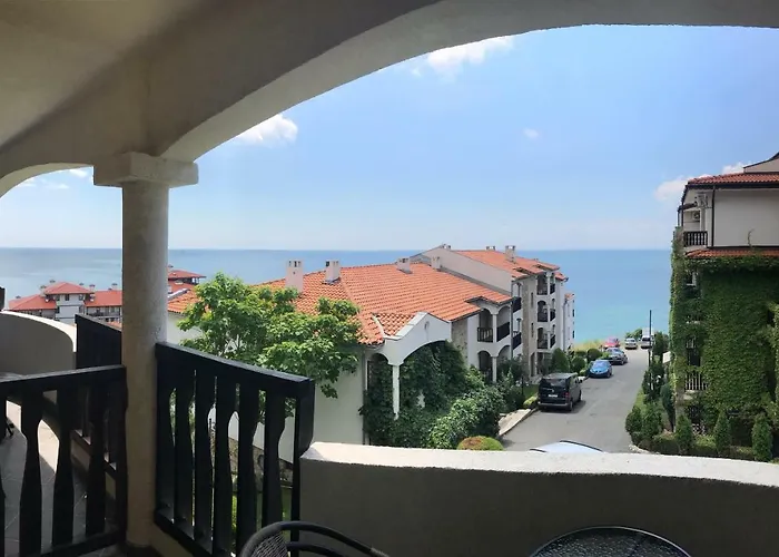 Ps / Suncoast Appartamento *