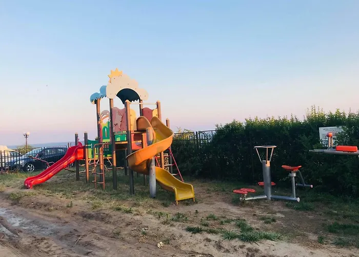 Ps / Suncoast Sveti Vlas