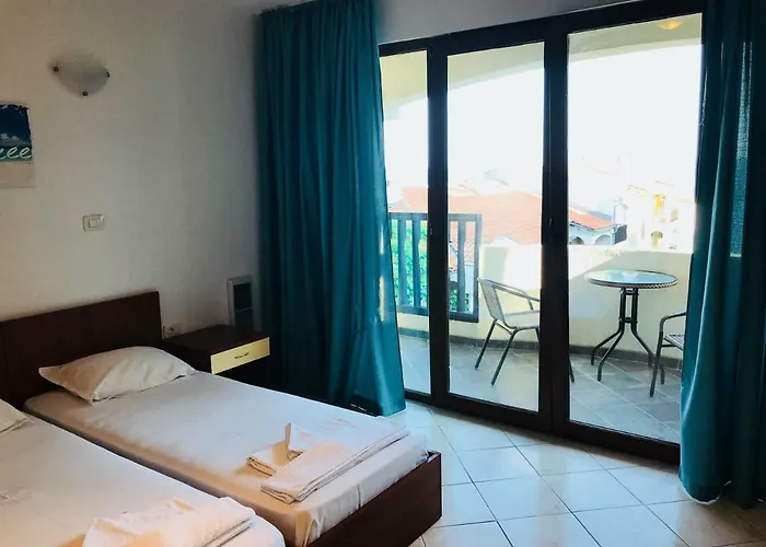 Ps / Suncoast * Sveti Vlas