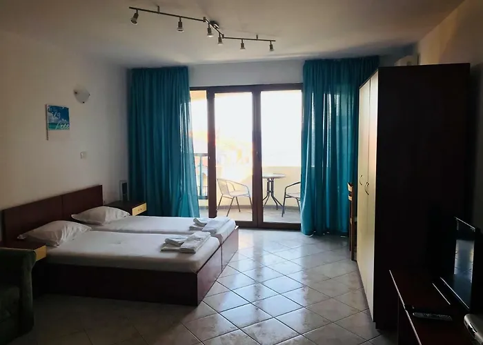 Ps / Suncoast Appartamento Sveti Vlas