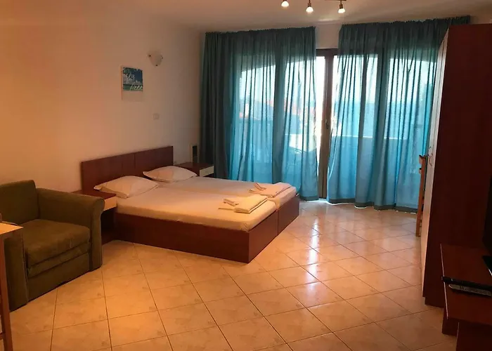 Ps / Suncoast * Sveti Vlas