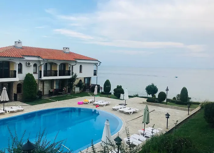 Ps / Suncoast Appartamento *