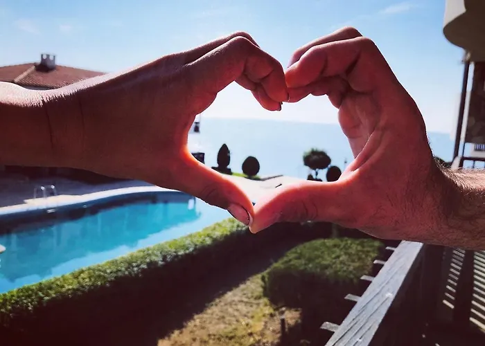 Appartamento Ps / Suncoast *