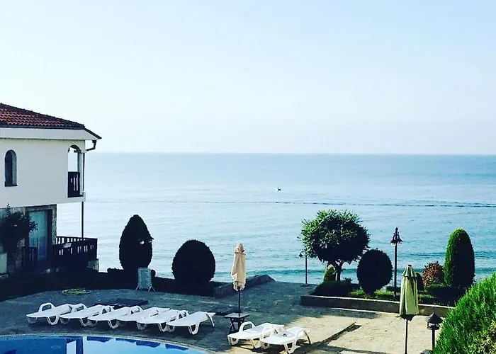 Appartamento Ps / Suncoast *